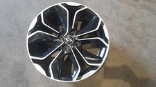 403001878R rim wheel 1131702 RENAULT CLIO IV GRANDTOUR 0.9 TCE 90 2013