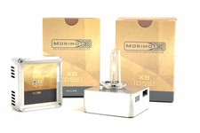 Morimoto D5s Xb 6500k