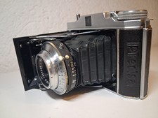 Beier Precisa Mittelformat klapp kamera-120 Rollfilm 120 in sehr gutem Zustand. 