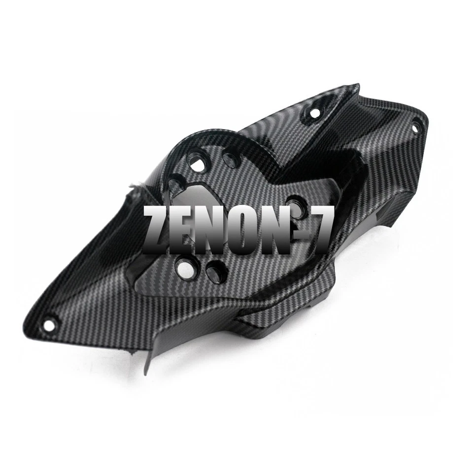 Tacómetro Speedo bajo calibre carenado nariz delantera para HONDA CBR250RR CBR250R 2011-2014 Foto 4 de 4