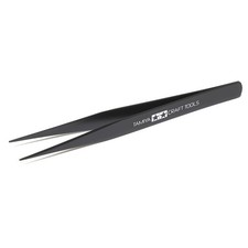 TAMIYA 74004 Straight Tweezers - Tools / Accessories