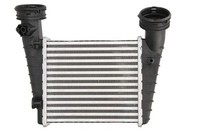 Thermotec DAW004TT LadeluftküHler FüR Skoda, Vw