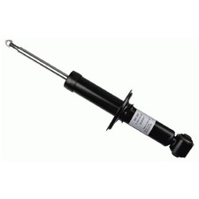 2x Stoßdämpfer hinten für Audi A6 C5 4B2 4B5 | 23945942