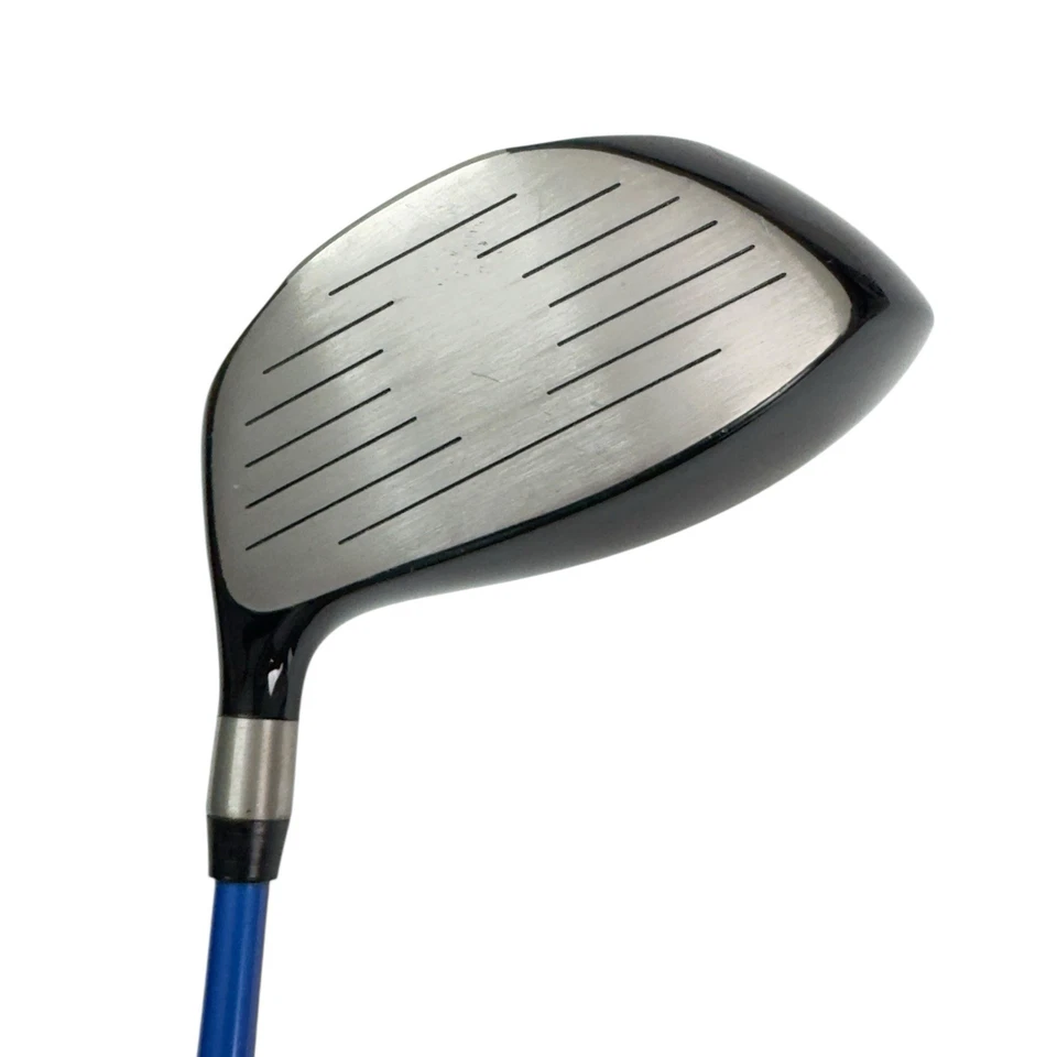 KZG SP700 Titanium Driver 11° R/H 1 Wood Grafalloy ProLaunch Blue 45 Ladies Flex - Image 4 of 4