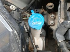 wischwasserbehälter TOYOTA AYGO B4 1.0 KGB40 recrp2641028