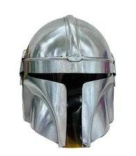 Mandalorion Helmet