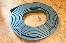 1955-1957 Chevy Convertible Tacking Strip-NEW