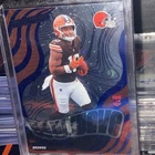 2025 Panini Quinshon Judkins Base (Raw)