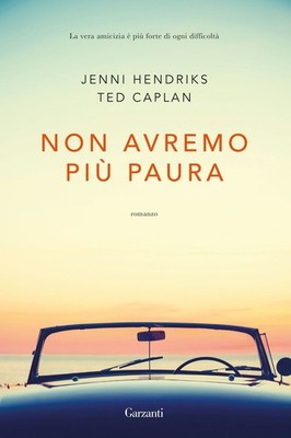 Neues Buch - Hendricks Jenni / Caplan Ted - Wir haben keine Angst mehr - Garantier