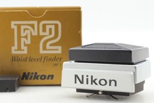 Nikon DW-1 Waist Level Finder for F2 F2A F2S F2AS SLR Cameras w/ Original Box