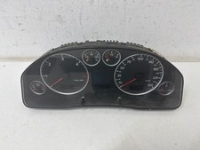Compteur Audi S6