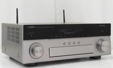 Yamaha AVENTAGE RX-A880 AV Stereo Receiver Confirmed Operation Free Ship