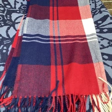 Kitz4You MadeforEU 60/40Acrylic/Viscose 28 1/2" x 72"