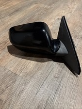 Acura Rsx Dc5 Passenger Right Power Side View Mirror Black Fits 2002-2006 02 03 Acura Rsx Dc5 Passenger Right Power Side View Mirror Black Fits 2002-2006 02 03