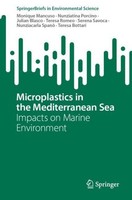 Microplastics In The Mediterranean Sea Serena Savoca