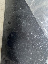 2 Metre Metis Black Worktop - Wickes (Collection Only!)