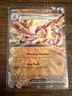 Toxtricity ex 100/182 Pokemon Card- Near Mint- Paradox Rift