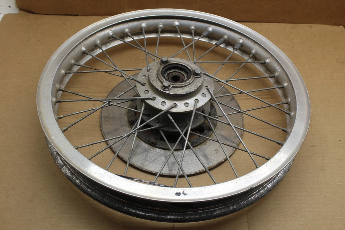 Motorcycle Wheels and Rims for Yamaha XS650 for sale | eBay
