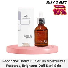 GoodnDoc  Hydra Serum B5 (30ml) Skin Care 1X