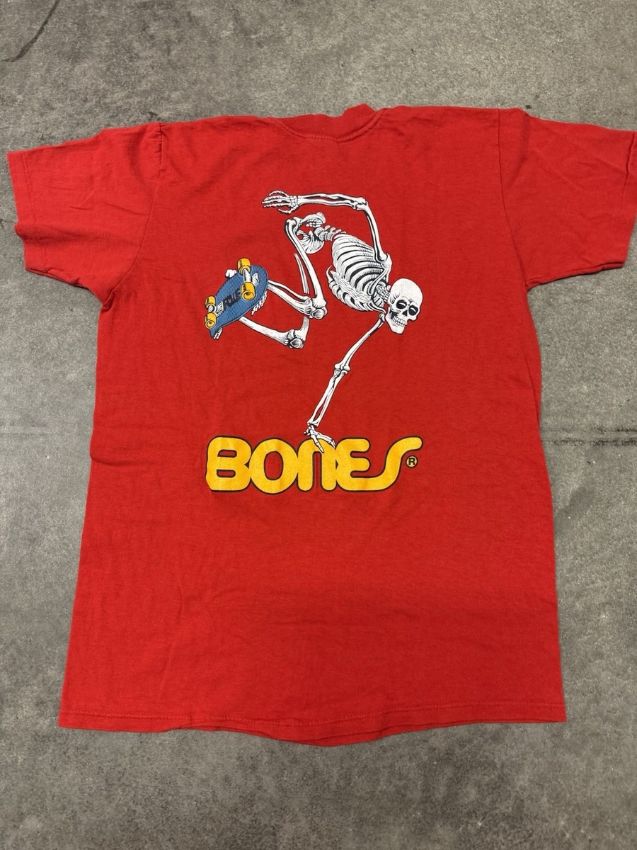 激レアパウエルBONES グラフィックTシャツ Lサイズ ☆最終値下げ
