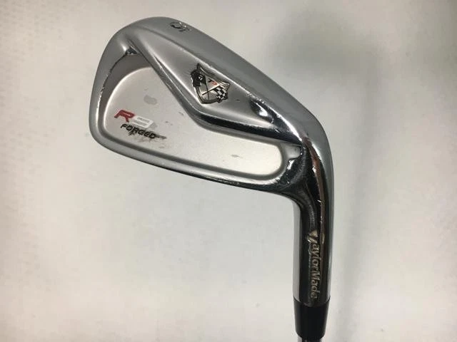 Taylormade R9 Tp Irons for sale | eBay
