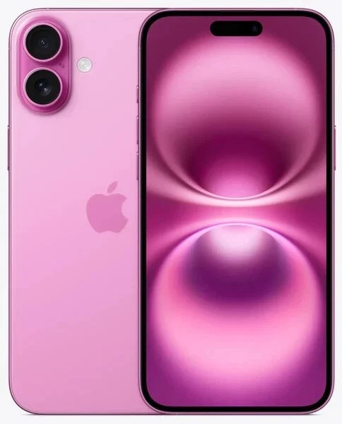 Apple iPhone 16 Plus · 256GB, foto 1 di 5