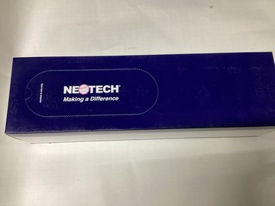 *10-Packs* NeoTech RAM Cannula Nasal Oxygen Cannula N4904