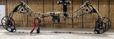 Bowtech SR350 Compound Bow Right Hand
