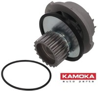 Kamoka T0106 Wasserpumpe Wapu