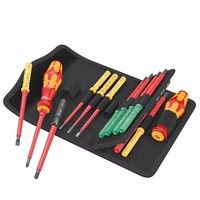 Wera Kraftform Kompakt Vde 17 Universal 1 Tool Finder
