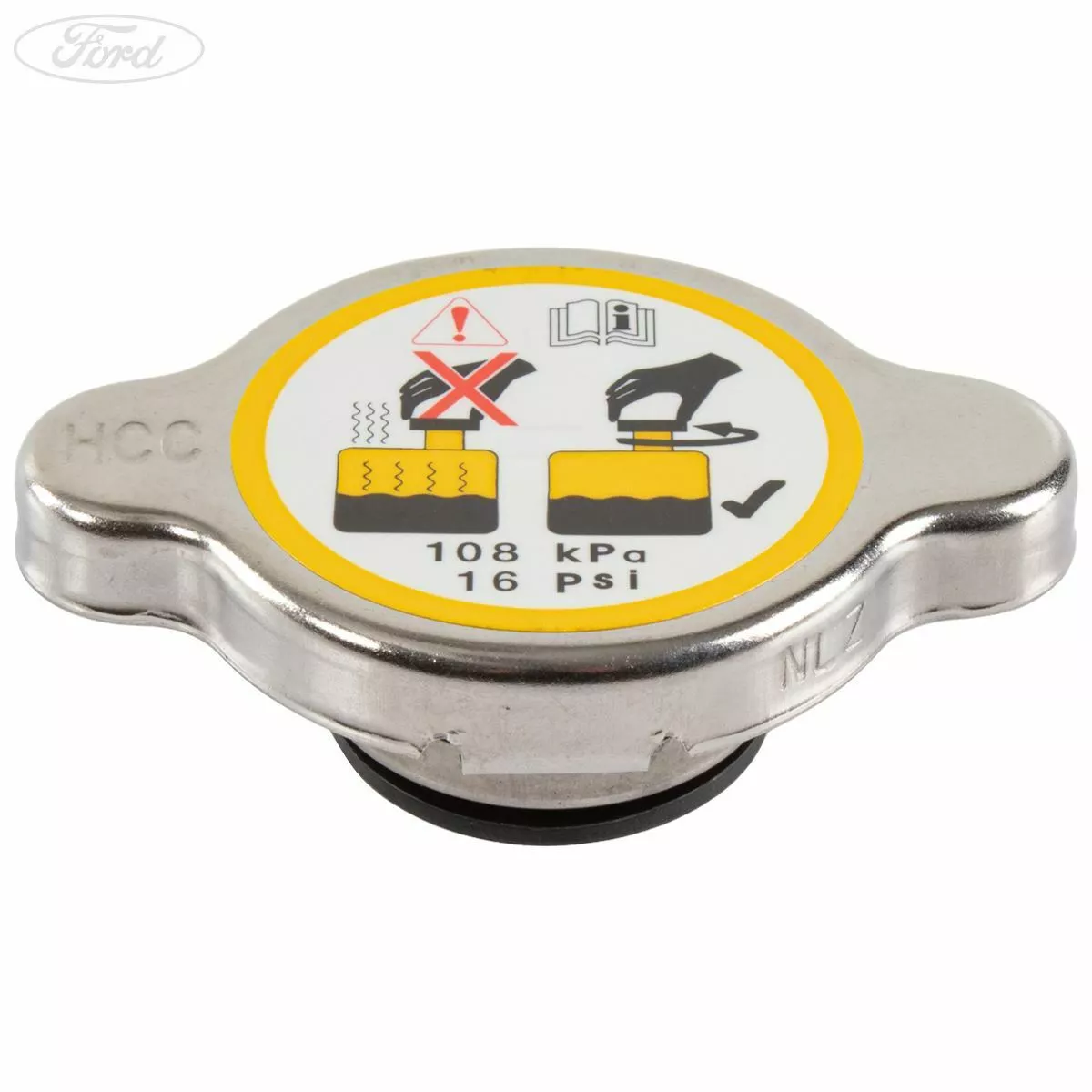 Ford ranger radiator cap deals