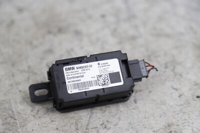 2016 - 2019 BMW 750 G11 G12 REMOTE RADIO RECEIVER CONTROL MODULE UNIT OEM