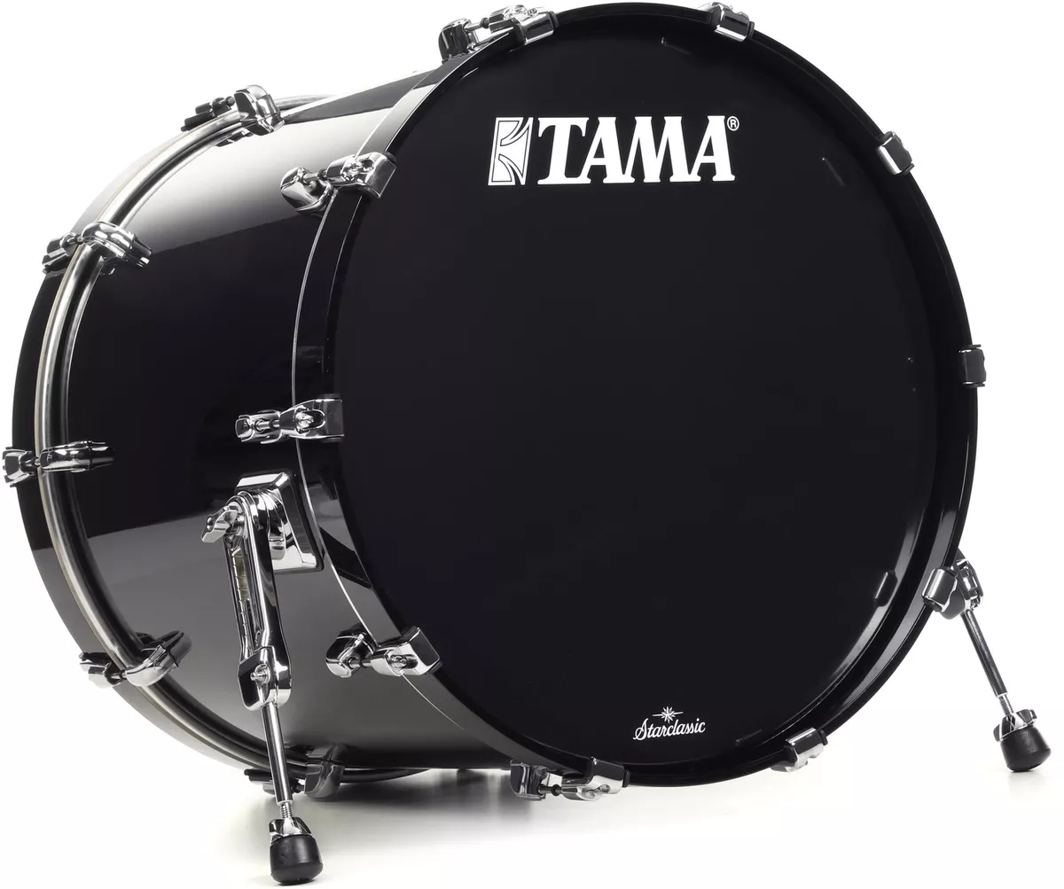 Tama gong bass online drum for sale