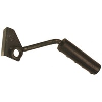 Atika Ersatzteil | Bedienhebel FüR Holzspalter Asp 4 N / Asp 5 N