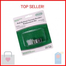 Prier 630-7500 Vacuum Breaker Service Parts Kit, Fits for series 400/500, Origin