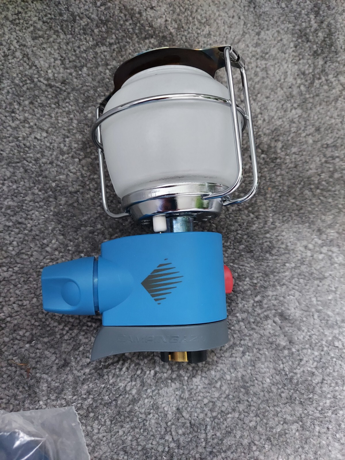 Camping Gas Light Campingaz eBay