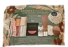 Sephora Favorites Gleamy Dreamy Patrick Lawless Ilia Summer Fridays Patrick Ta