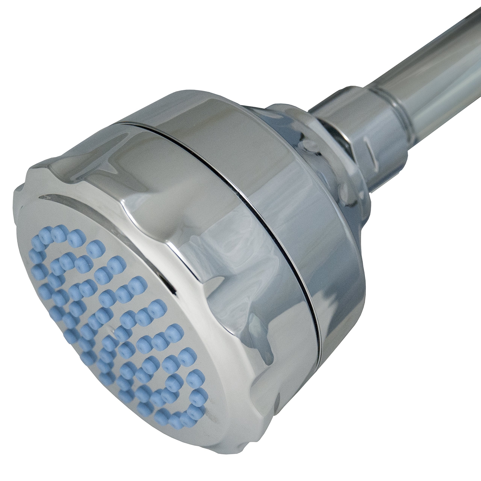 Ultimate Filtered Showerhead in Chrome