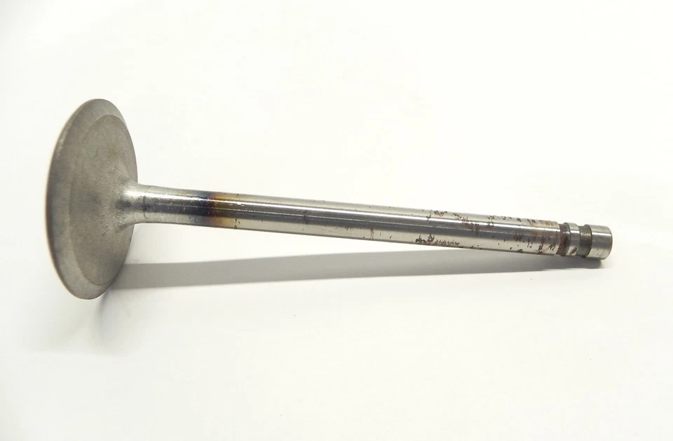 老式 1964 - 65 PONTIAC 8CYL GTO LEMANS TEMPEST 批量 3 个阀门通用 #9772658 NOS  — 第 3/4 张图片