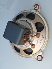 Graetz Sinfonia 4R/211 altoparlante per radio a valvole del 1955/56