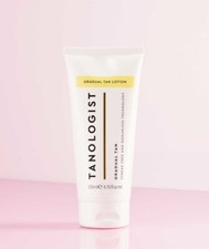 6X PACK Tanologist Gradual Tan Lotion - 200 ml / 6.76 oz