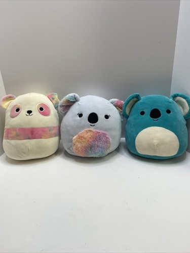 squishmallow police koala