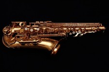   Yamaha YAS-62 04 Alto Saxophone Free Shipping