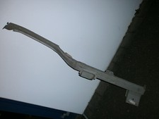 VW Bus T2A Clipper Westfalia Kasten Türsäule bis 1972 rechts NOS 211 809 202 F