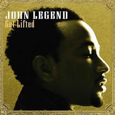 John Legend - Get Lifted (Import, 180 Gram) (2 LP)
