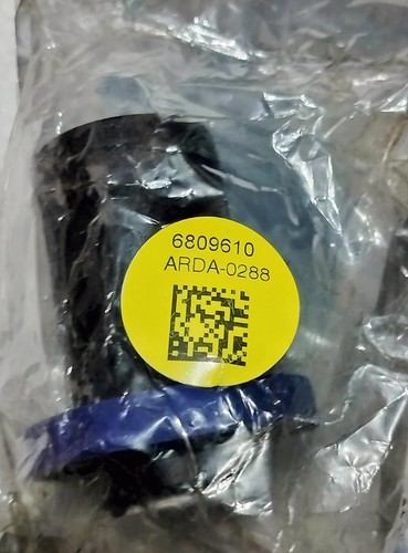 Drager 6809610 Sensore Gas LC H2S, Nuovo - Foto 2 di 5