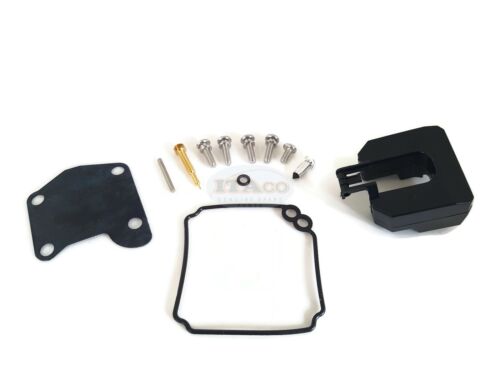 Boot 47-7058 Vergaser Carb Reparatursatz Mercury Mariner Quicksilver Außenbor... - Bild 2 von 6
