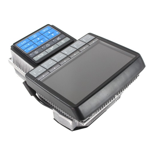 Monitor 7835-31-9002 para Komatsu PC210-10 PC240-10 PC290-10 PC360-10 PC490-10 - Imagen 6 de 12