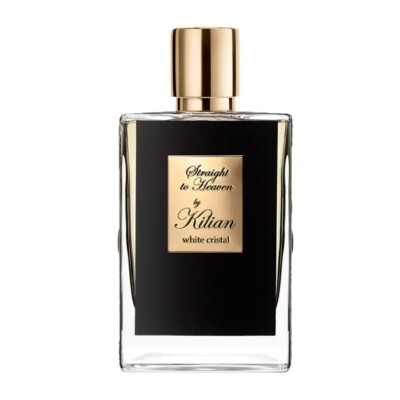 Straight to Heaven, White Cristal EDP 50 ml