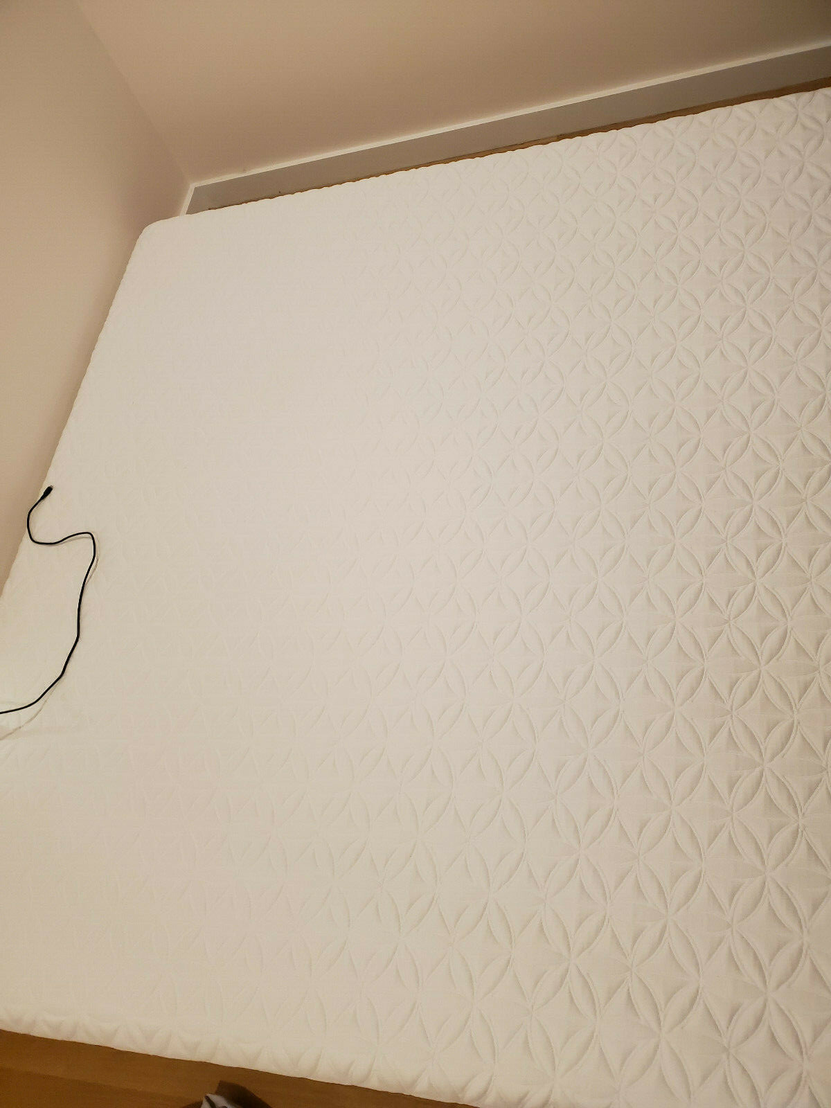 TEMPURPEDIC MATTRESS Cloud Prima King size USED A MONTH eBay